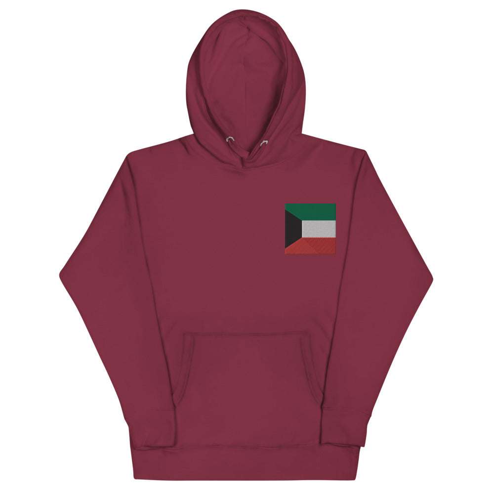 KUWAIT Unisex Hoodie