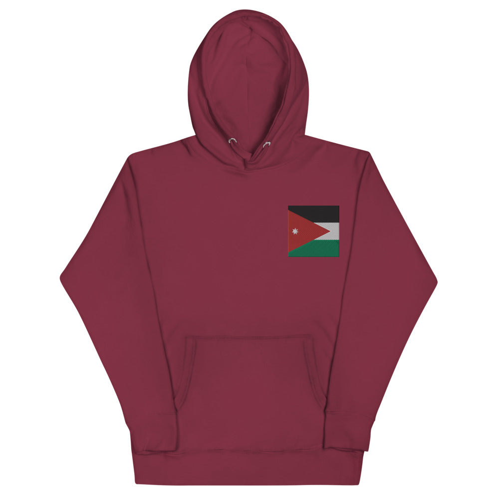 JORDAN Unisex Hoodie