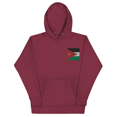 JORDAN Unisex Hoodie