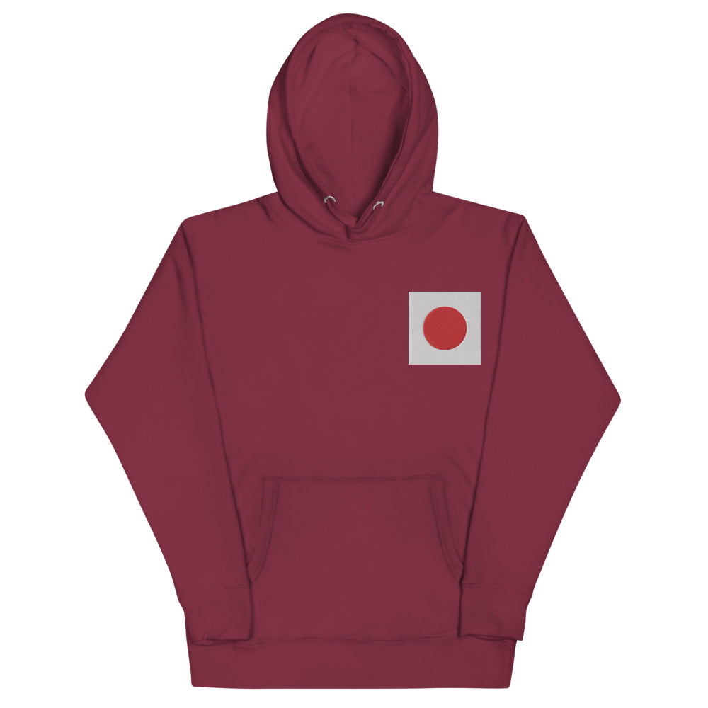 JAPAN Unisex Hoodie