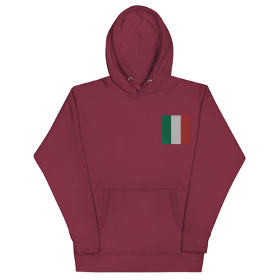 ITALY Unisex Hoodie