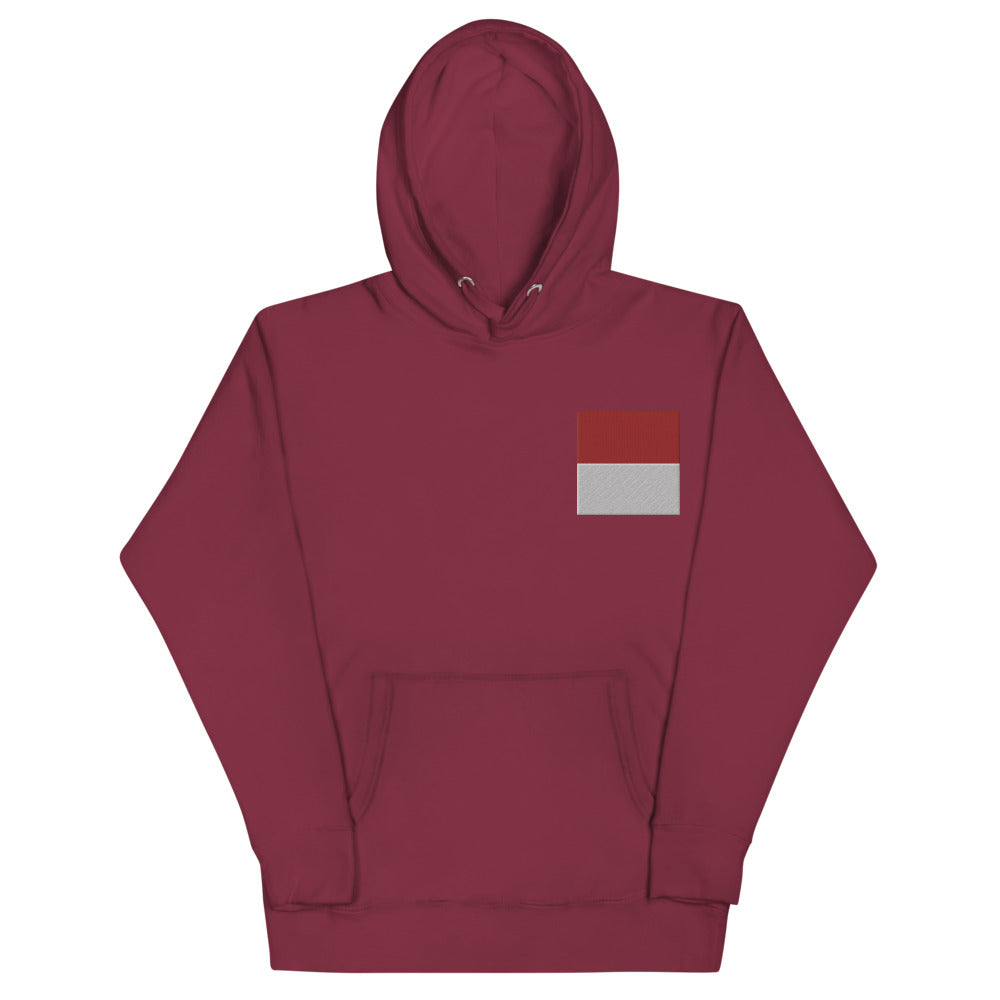 INDONESIA Unisex Hoodie