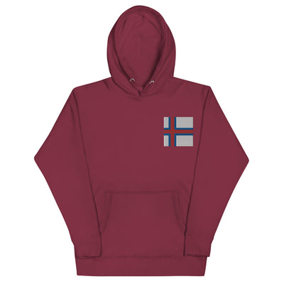 FAROE Unisex Hoodie