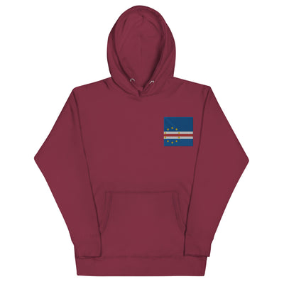 CAPE VERDE Unisex Hoodie