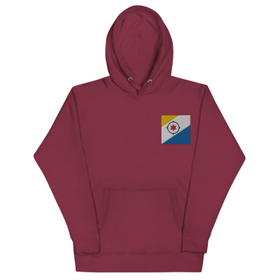 BONAIRE Unisex Hoodie