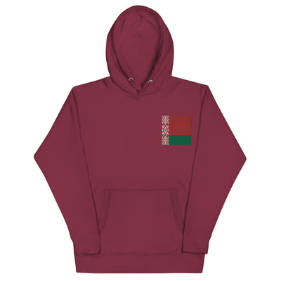 BELARUS Unisex Hoodie