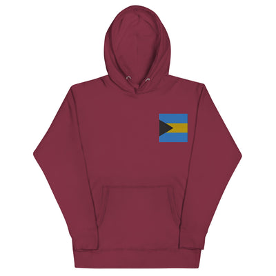 BAHAMAS Unisex Hoodie