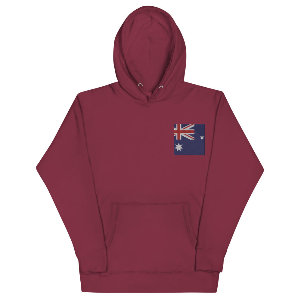 AUSTRALIA Unisex Hoodie