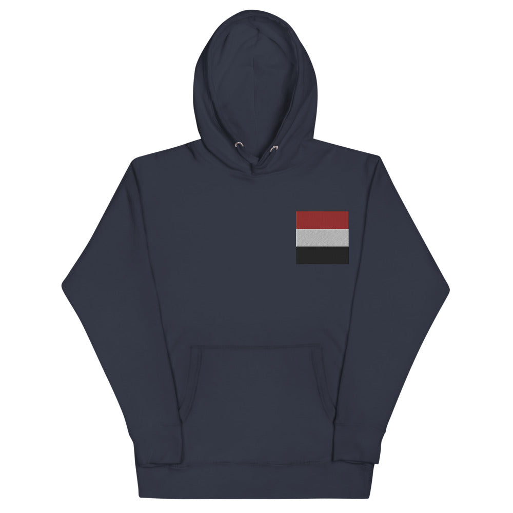 YEMEN Unisex Hoodie