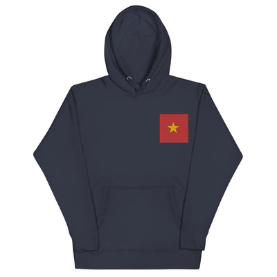 VIETNAM Unisex Hoodie