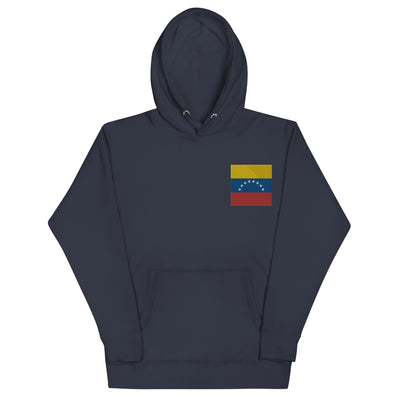 VENEZUELA Unisex Hoodie