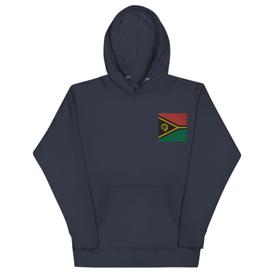 VANUATU Unisex Hoodie