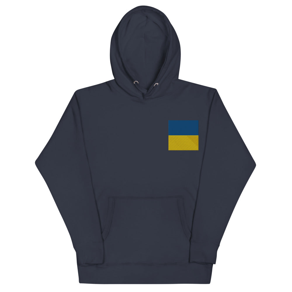 UKRAINE Unisex Hoodie