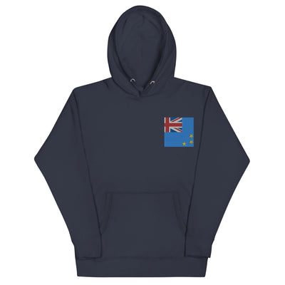 TUVALU Unisex Hoodie