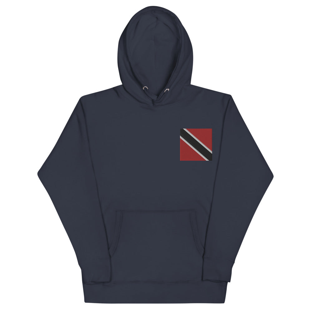 TRINIDAD AND TOBAGO Unisex Hoodie