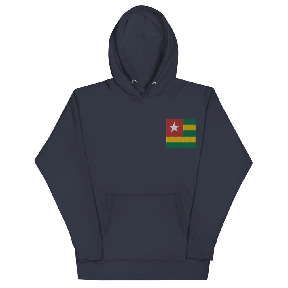 TOGO Unisex Hoodie