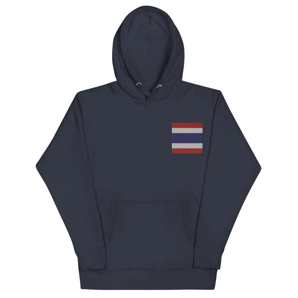 THAILAND Unisex Hoodie