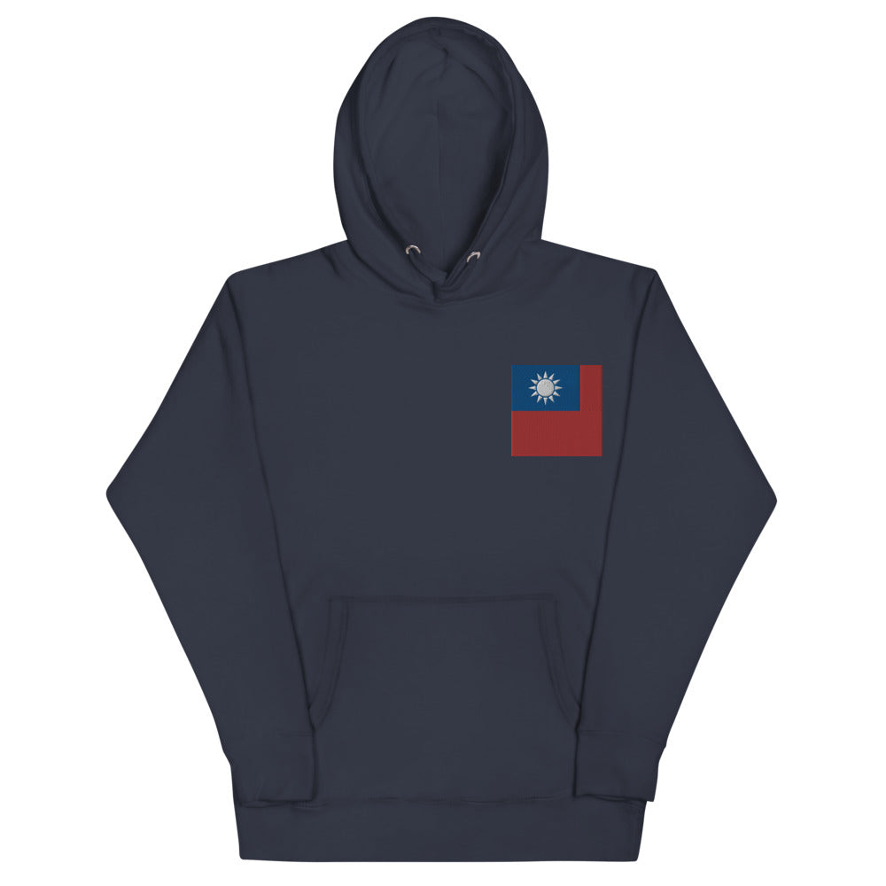 TAIWAN Unisex Hoodie