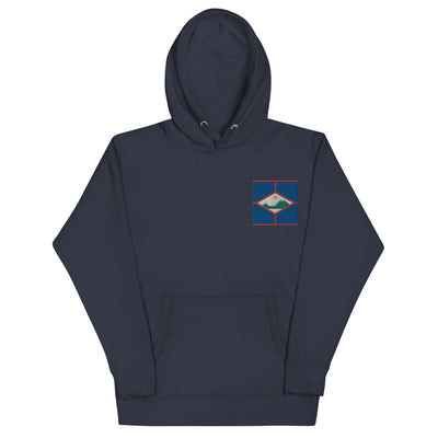 ST MAARTEN Unisex Hoodie