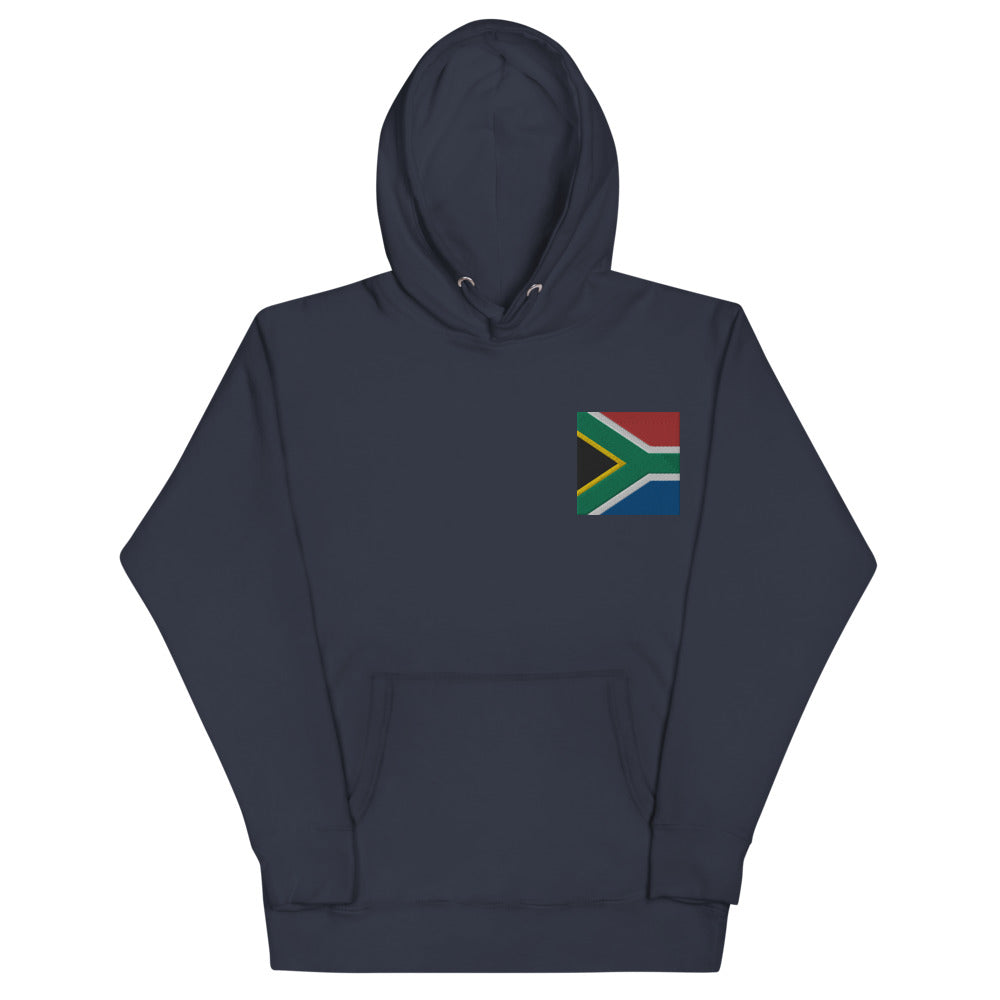 SOUTH AFRICA Unisex Hoodie