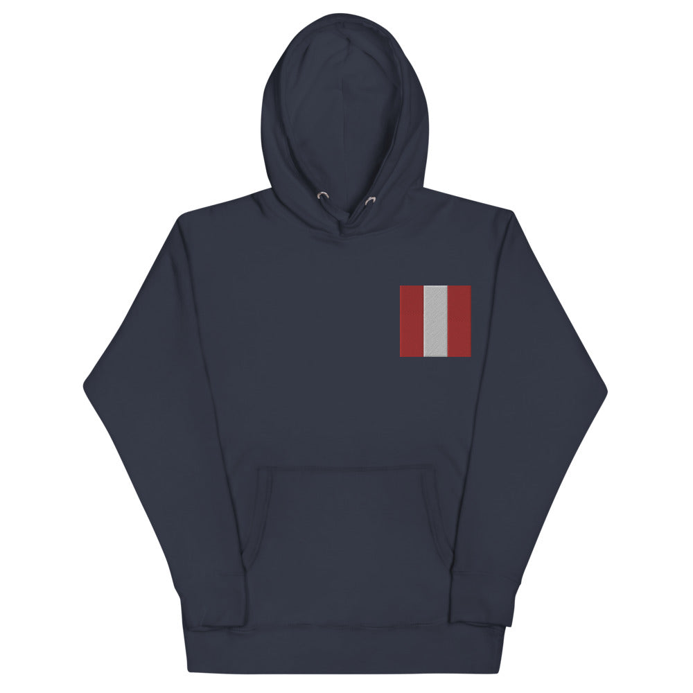 PERU Unisex Hoodie