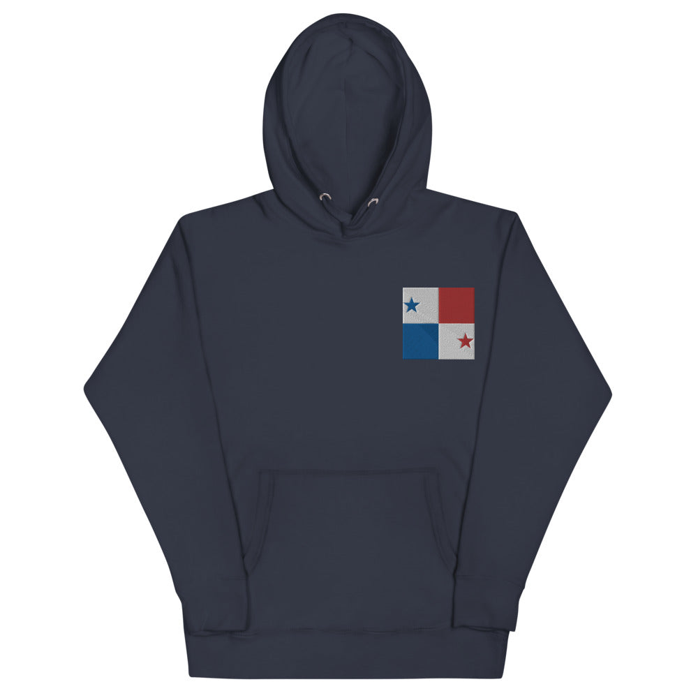 PANAMA Unisex Hoodie