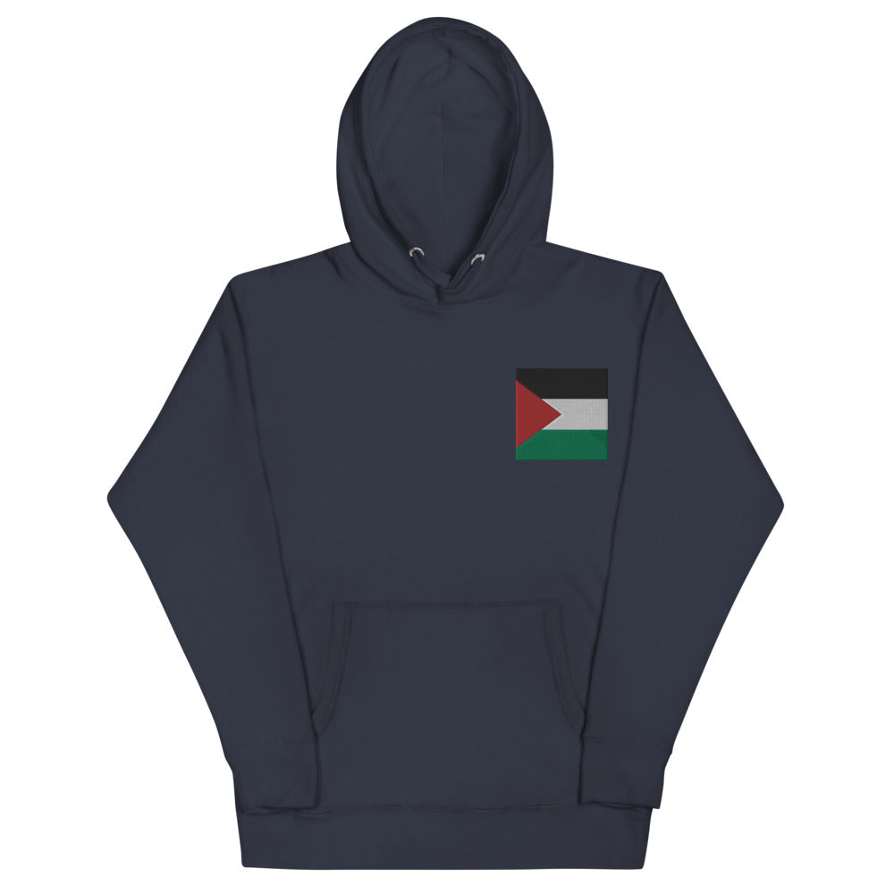 PALESTINA Unisex Hoodie