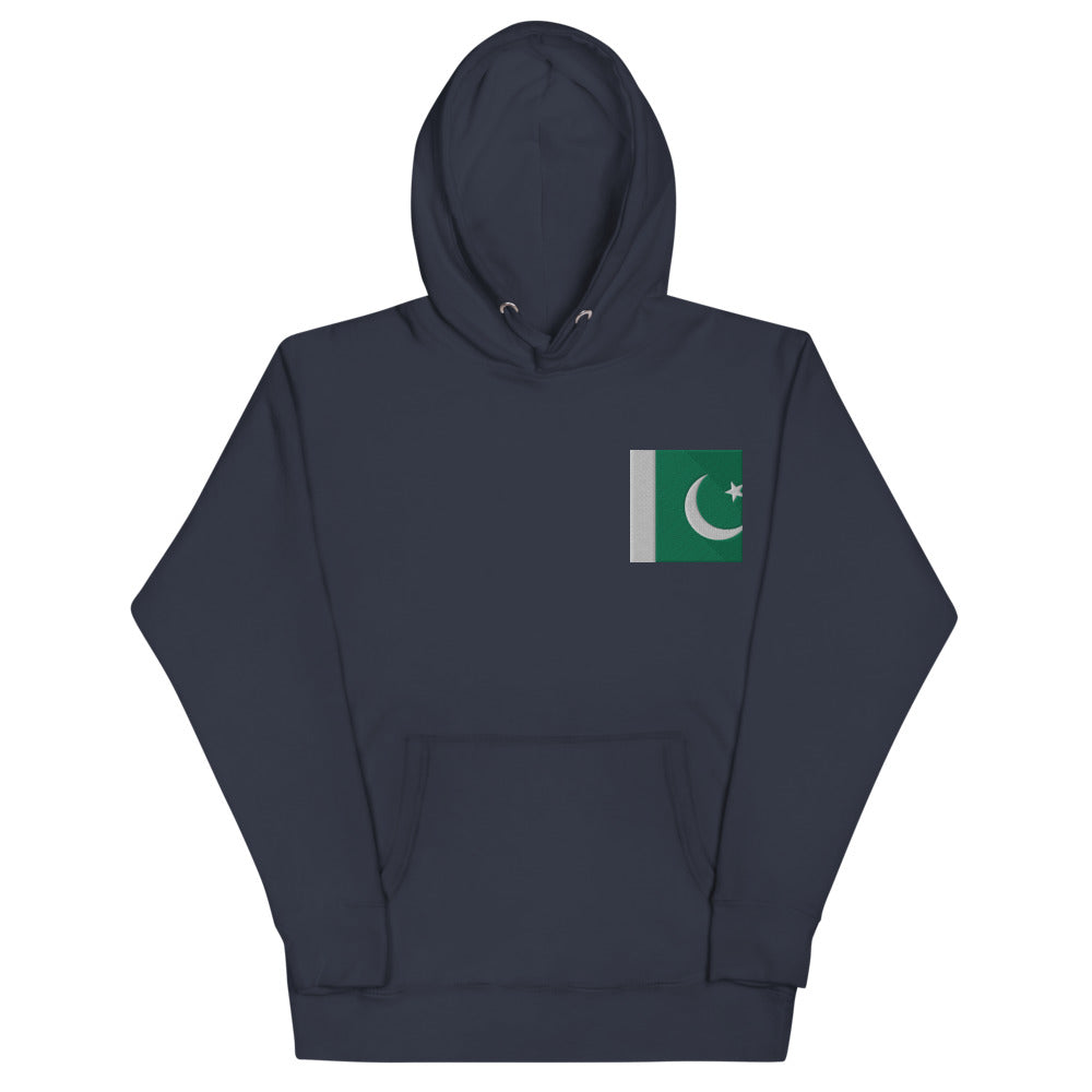 PAKISTAN Unisex Hoodie