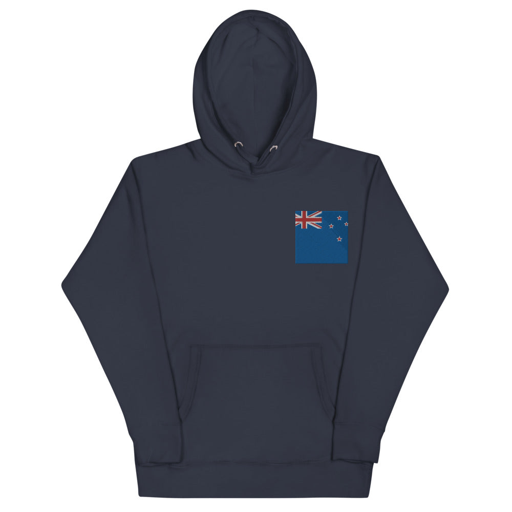 NEW ZEALAND Unisex Hoodie