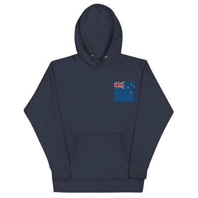 NEW ZEALAND Unisex Hoodie