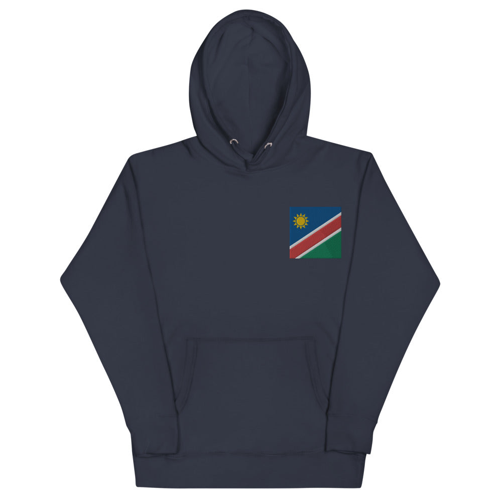 NAMIBIA Unisex Hoodie