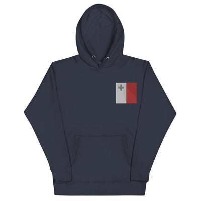 MALTA Unisex Hoodie