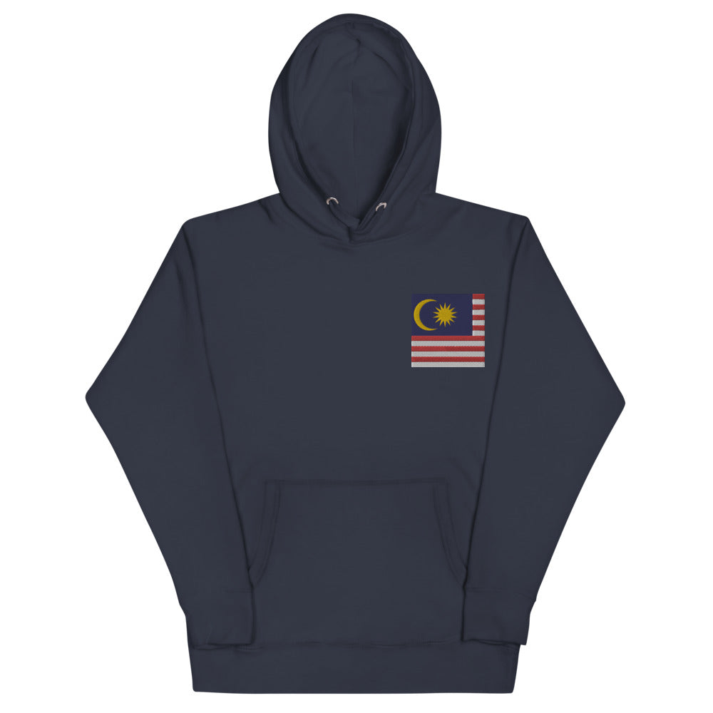 MALAYSIA Unisex Hoodie