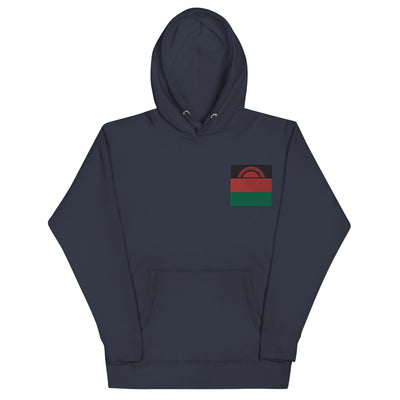 MALAWI Unisex Hoodie