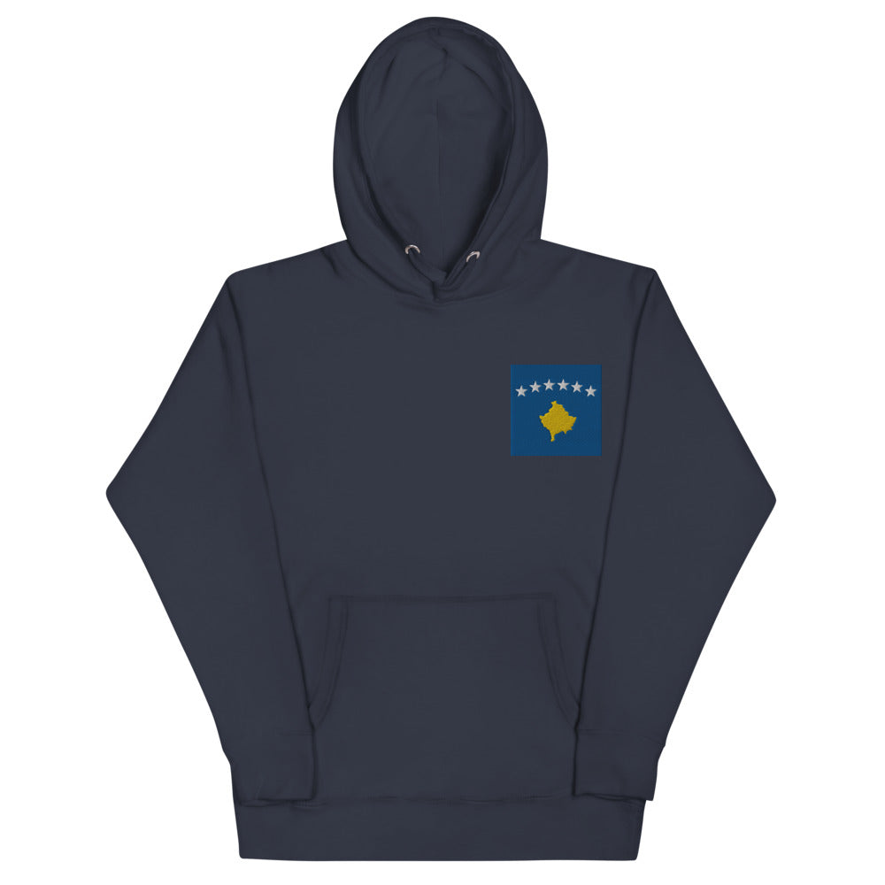 KOSOVO Unisex Hoodie