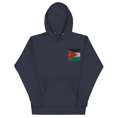 JORDAN Unisex Hoodie