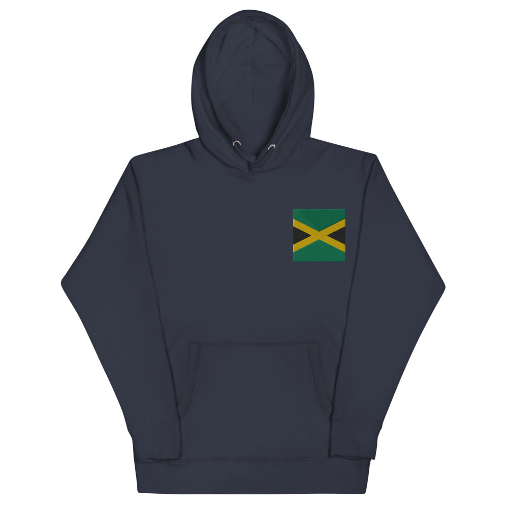 JAMAICA Unisex Hoodie