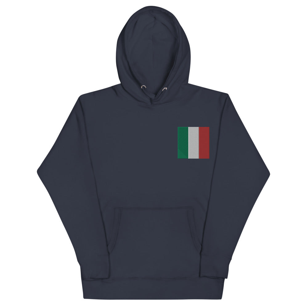 ITALY Unisex Hoodie