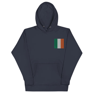 IRELAND Unisex Hoodie