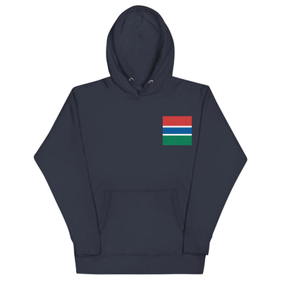 NAMIBIA Unisex Hoodie