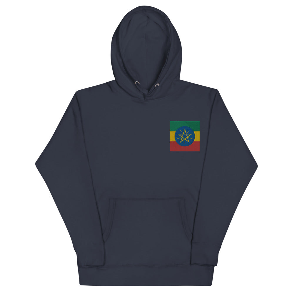 ETHIOPIA Unisex Hoodie