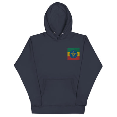 ETHIOPIA Unisex Hoodie