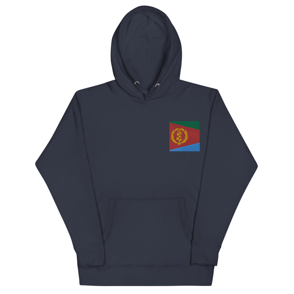 ERITREA Unisex Hoodie