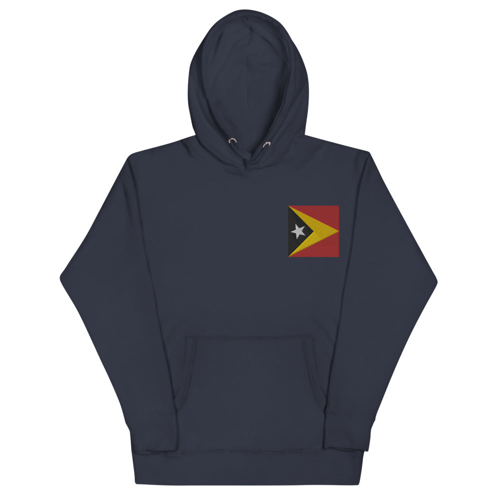 EAST TIMOR Unisex Hoodie