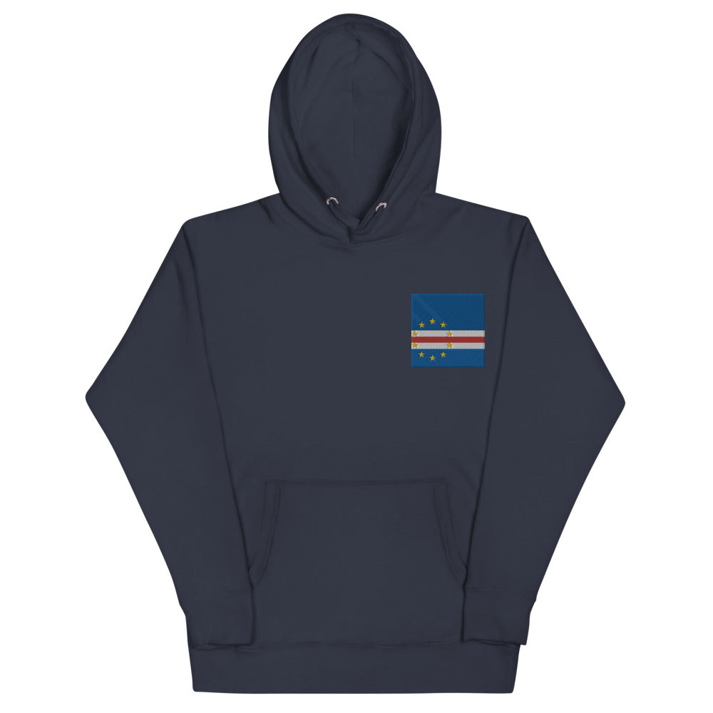 CAPE VERDE Unisex Hoodie