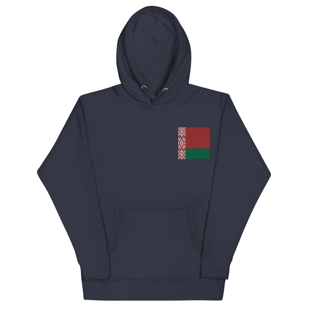 BELARUS Unisex Hoodie