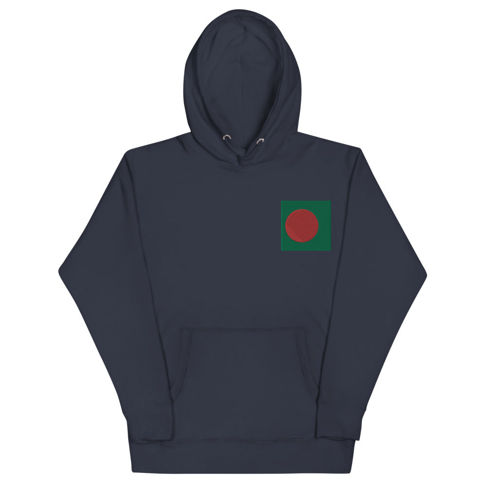 BANGLADESH Unisex Hoodie