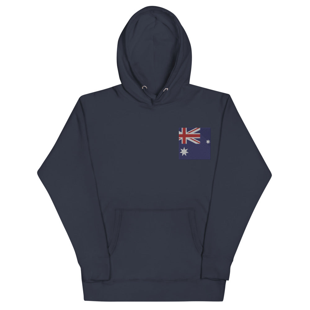 AUSTRALIA Unisex Hoodie