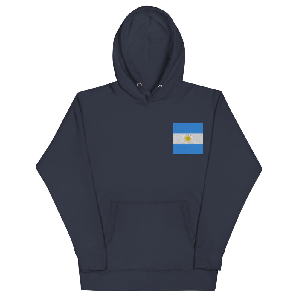 ARGENTINA Unisex Hoodie