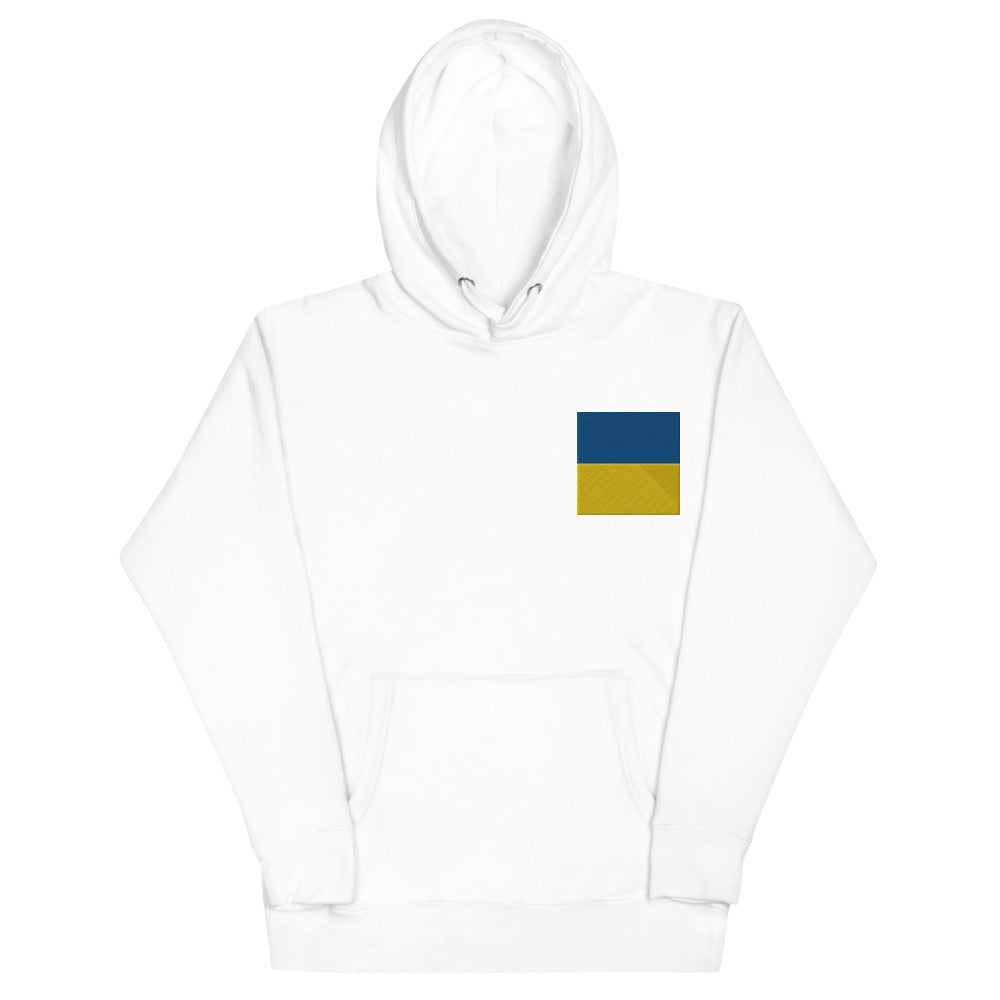 UKRAINE Unisex Hoodie